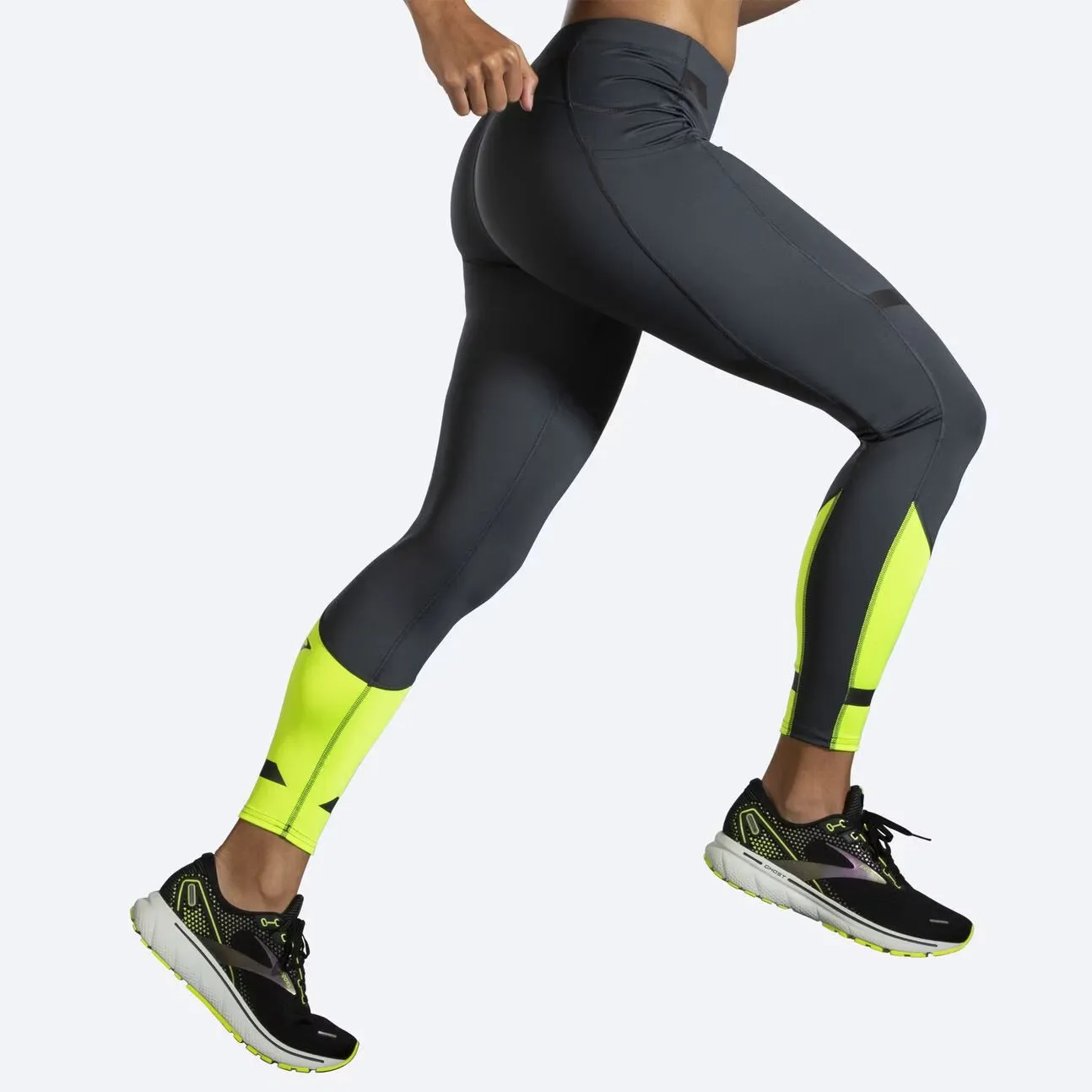 Run Visible Tight - Women's Tight