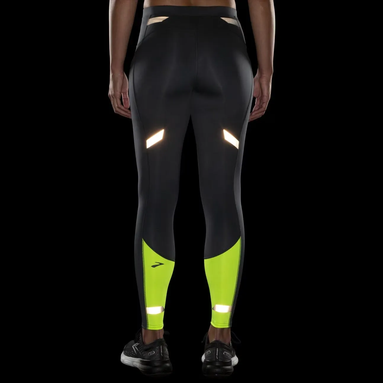 Run Visible Tight - Women's Tight