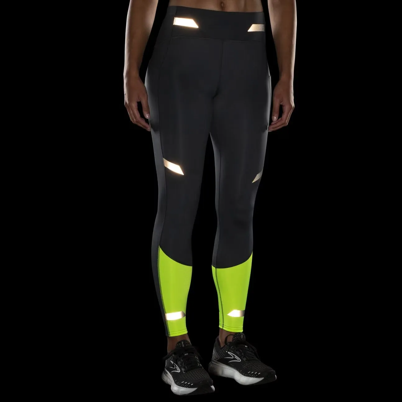 Run Visible Tight - Women's Tight