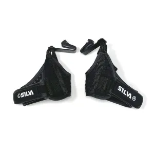 Running poles wrist gloves M/L