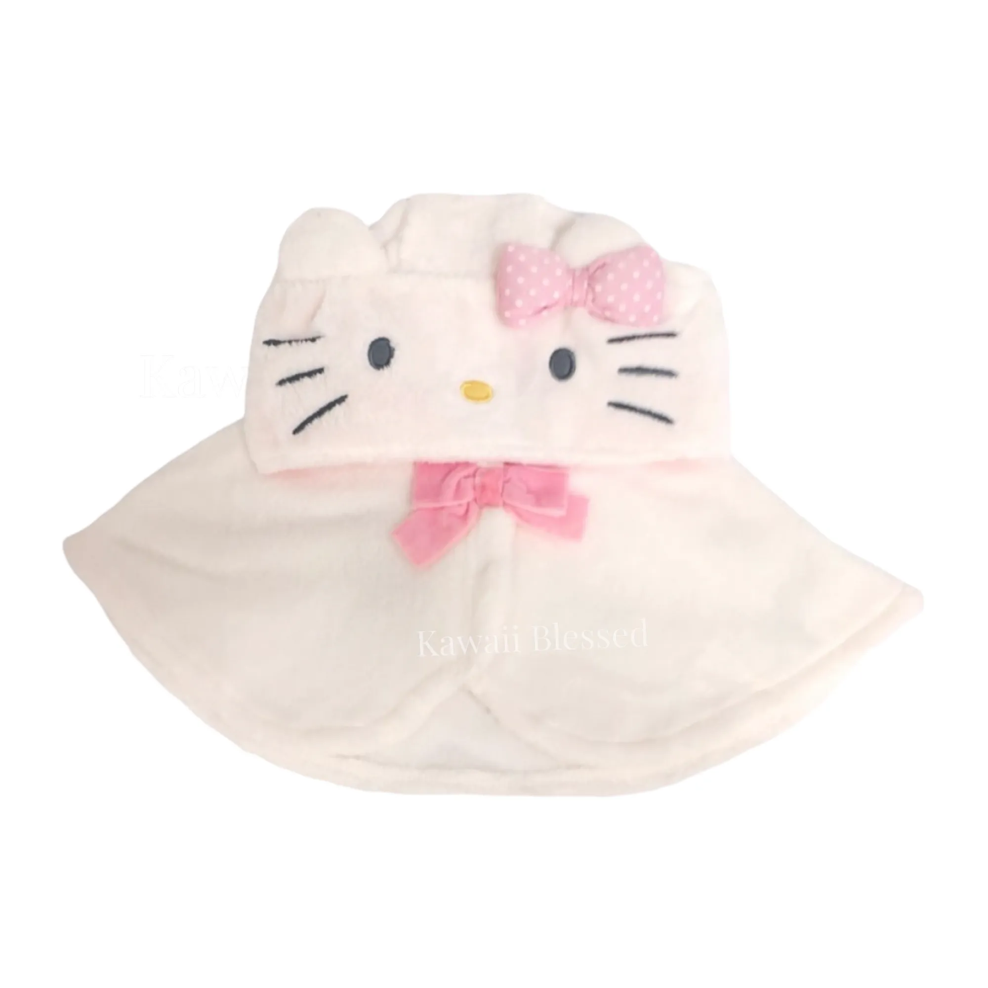 Sanrio My Melody Short Cape (For Girl)