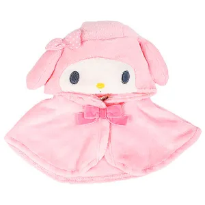 Sanrio My Melody Short Cape (For Girl)