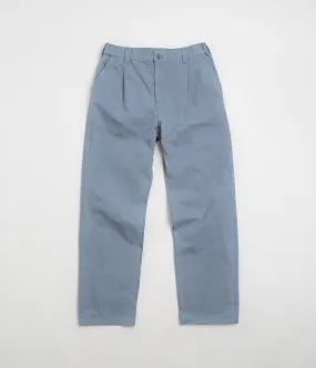 Service Works Dense Twill Waiter Pants - Harbour