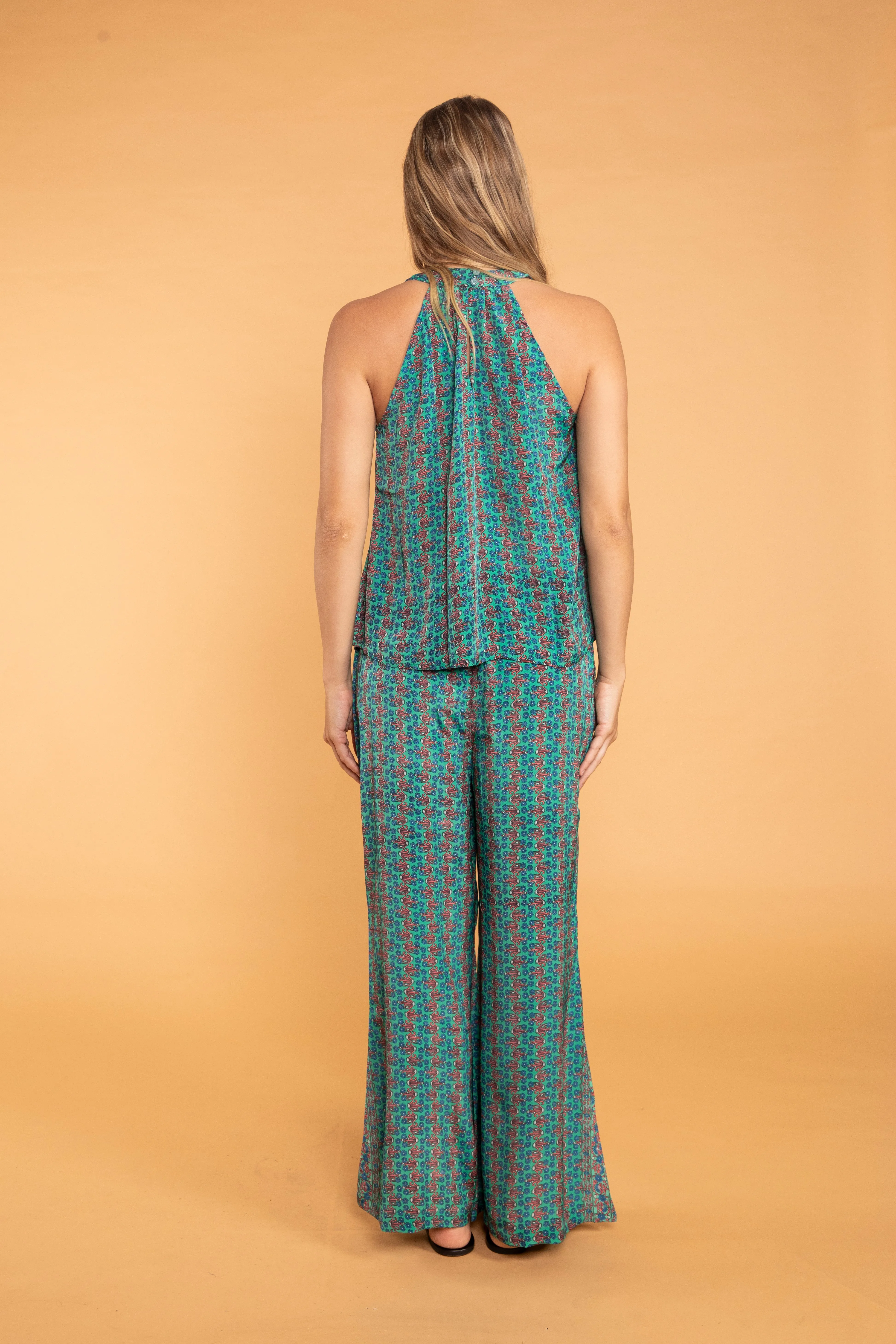 Sharvi Flare Pants