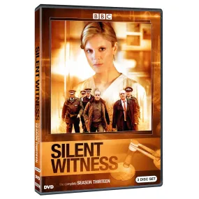 Silent Witness: Season 13