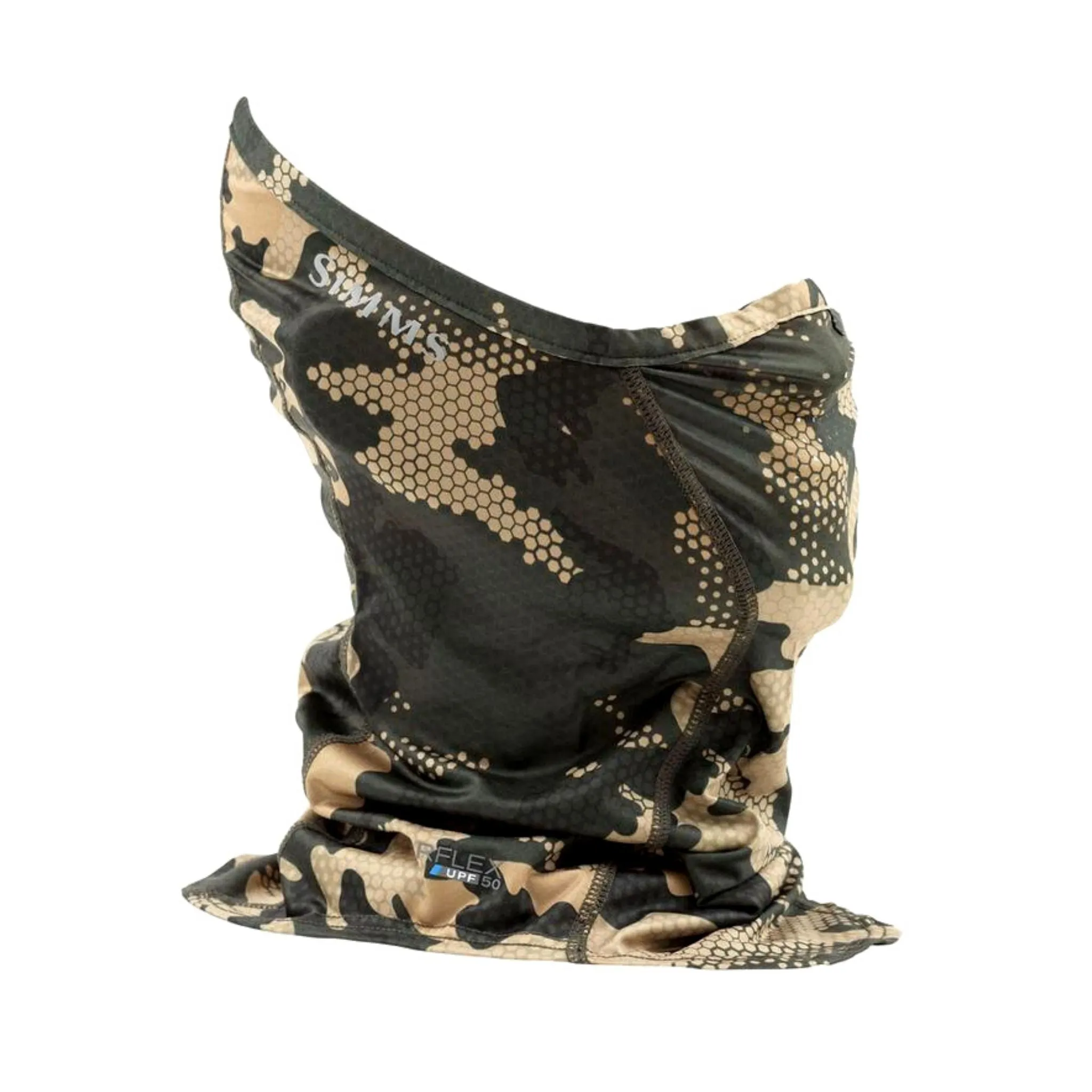 Simms Bugstopper Sungaiter - Flo Camo Timber