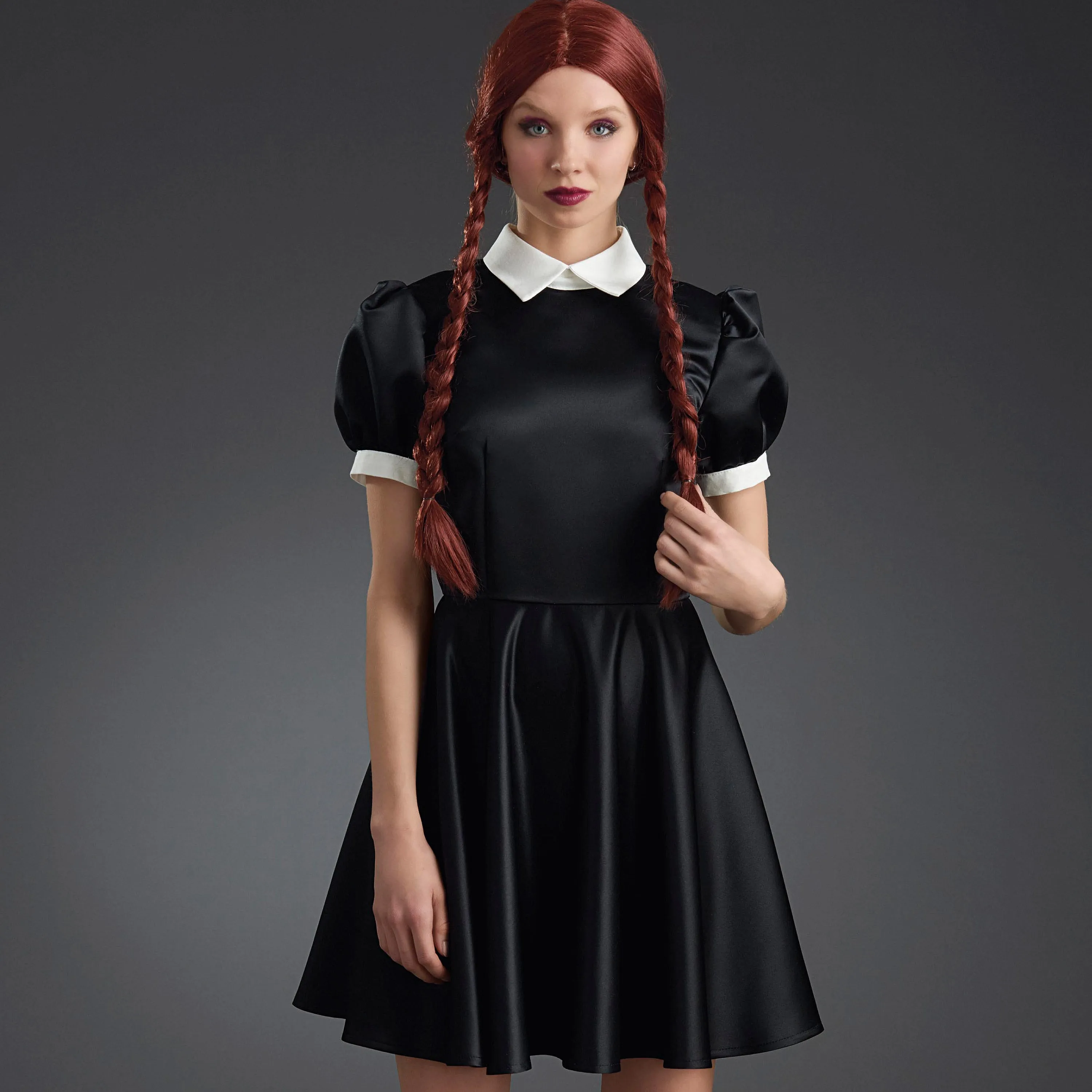 Simplicity Pattern 9006 Misses' Halloween Costumes