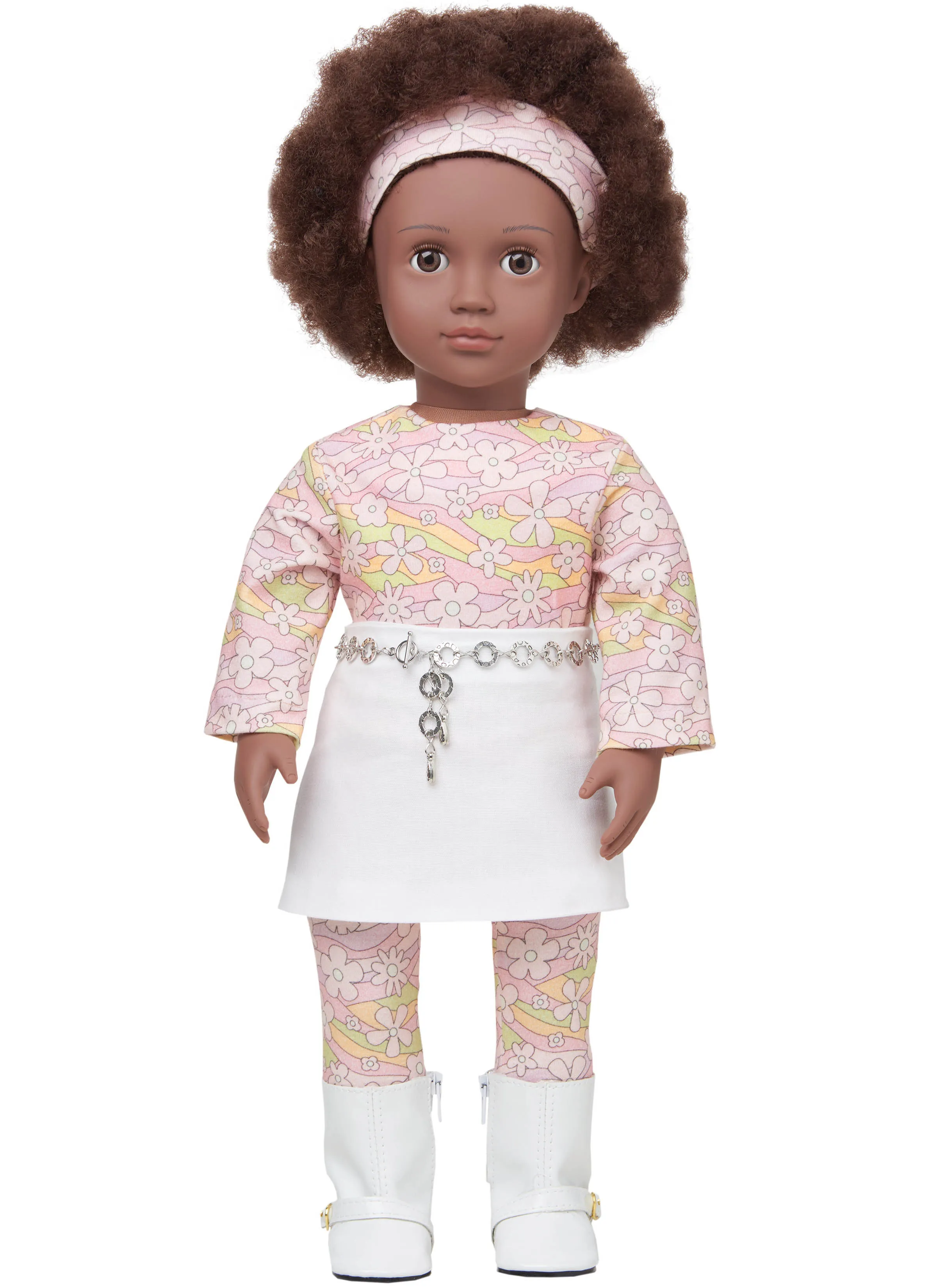 Simplicity Pattern S9768 Doll Clothes