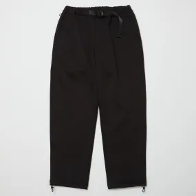 SOFT SHELL TRACK PANT