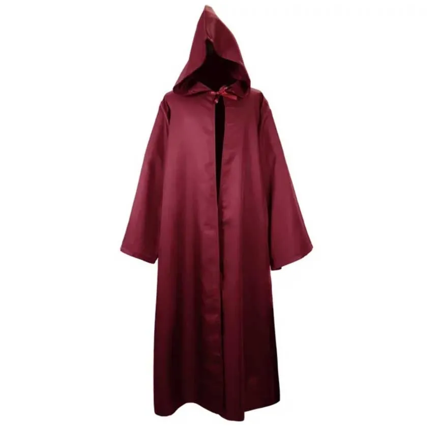 Star Wars Jedi Cape