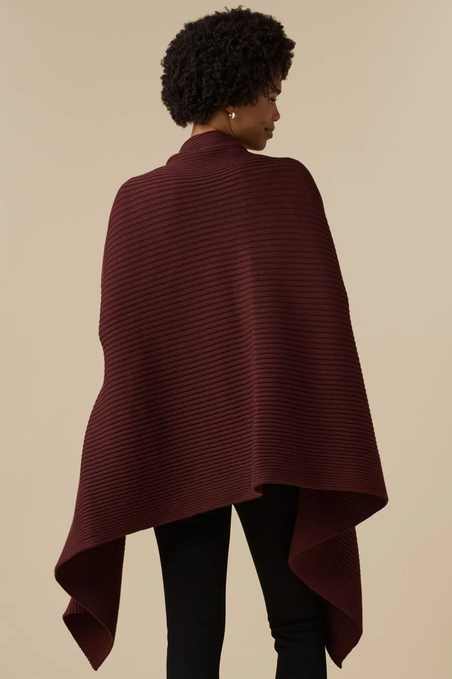 The Cape Scarf