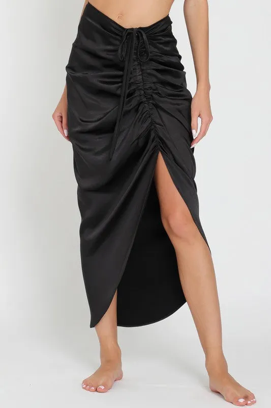 The Vane skirt