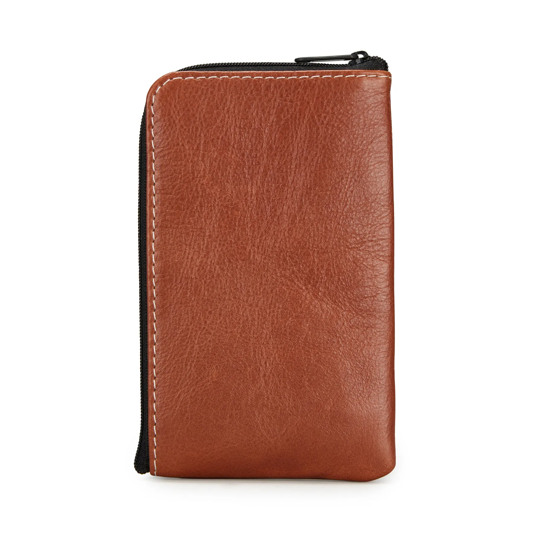 TIWIA Leather Cycling Pouch