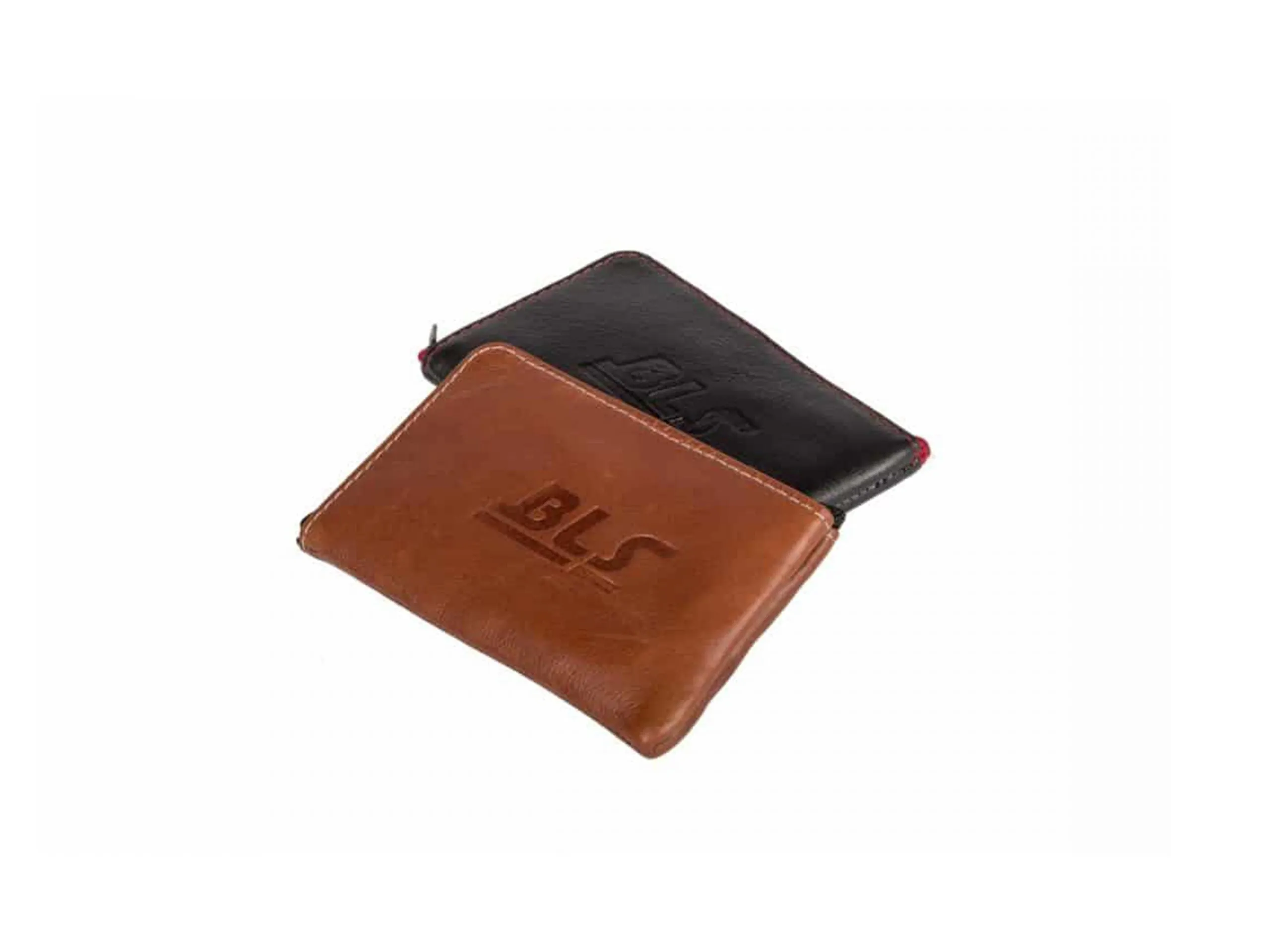 TIWIA Leather Cycling Pouch