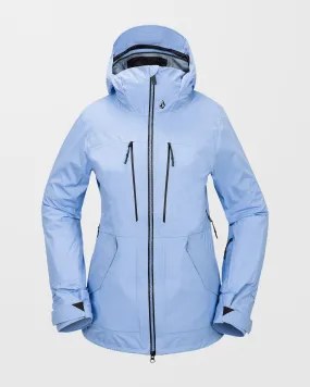 Vs 3L Stretch Gore-Tex Jacket - Crystal Blue