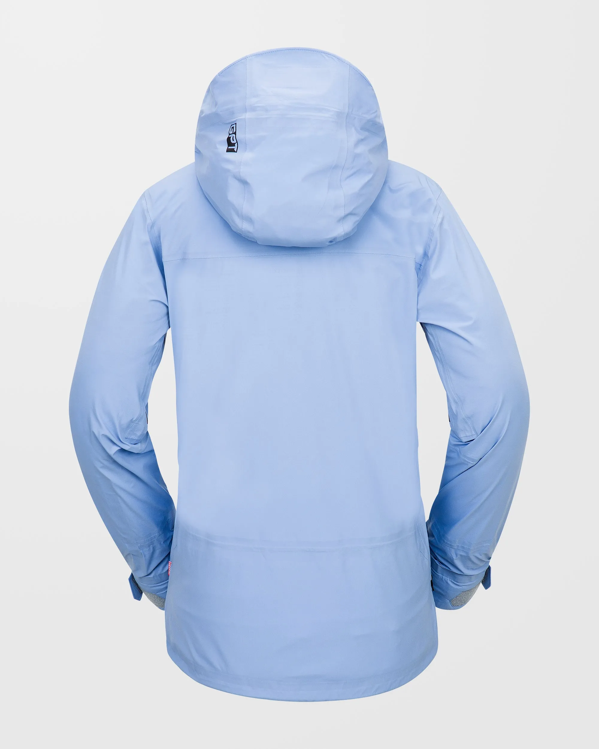 Vs 3L Stretch Gore-Tex Jacket - Crystal Blue