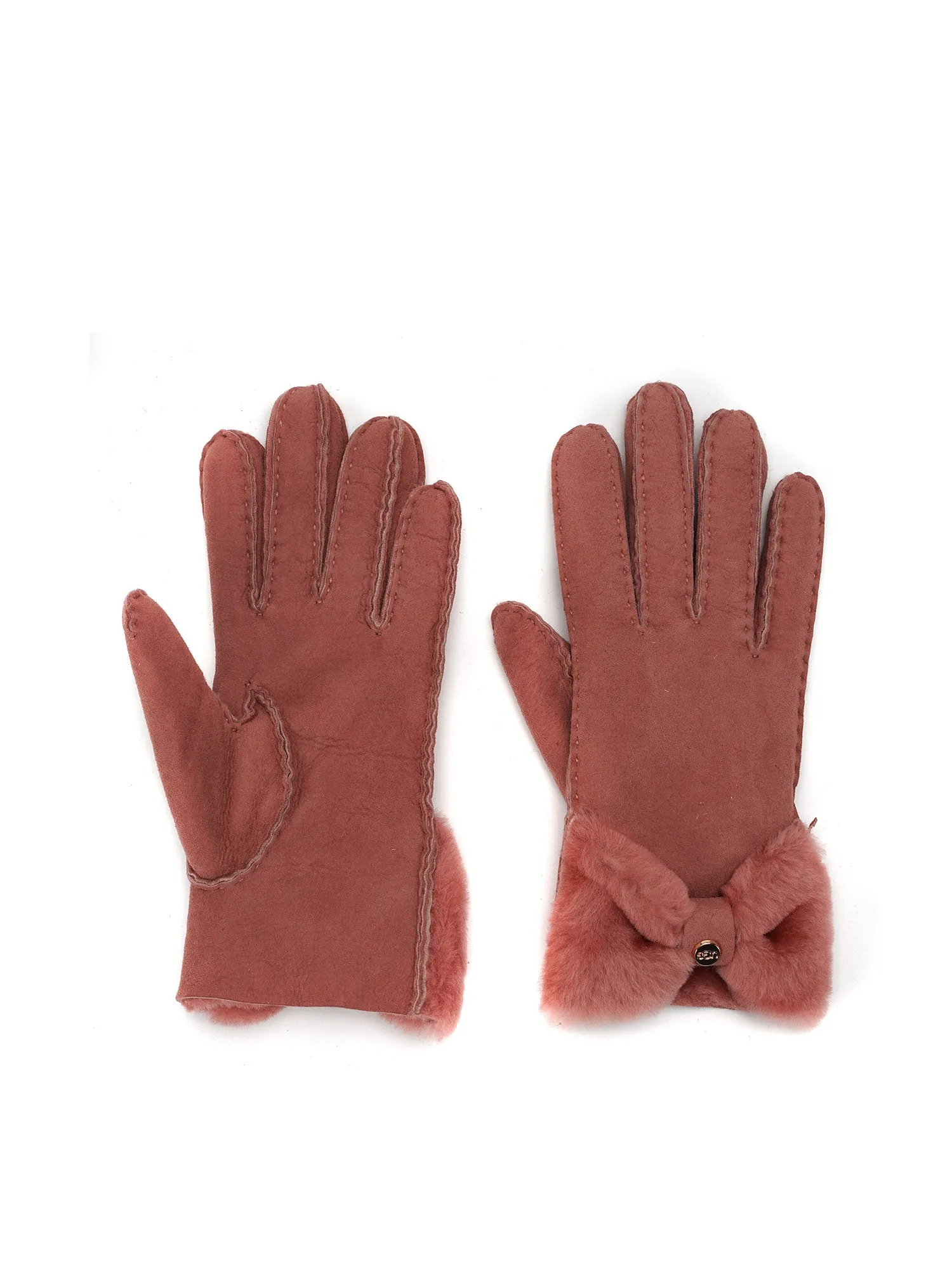 W BOW SHORTY GLOVE