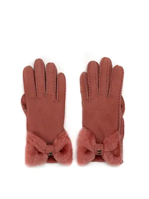 W BOW SHORTY GLOVE