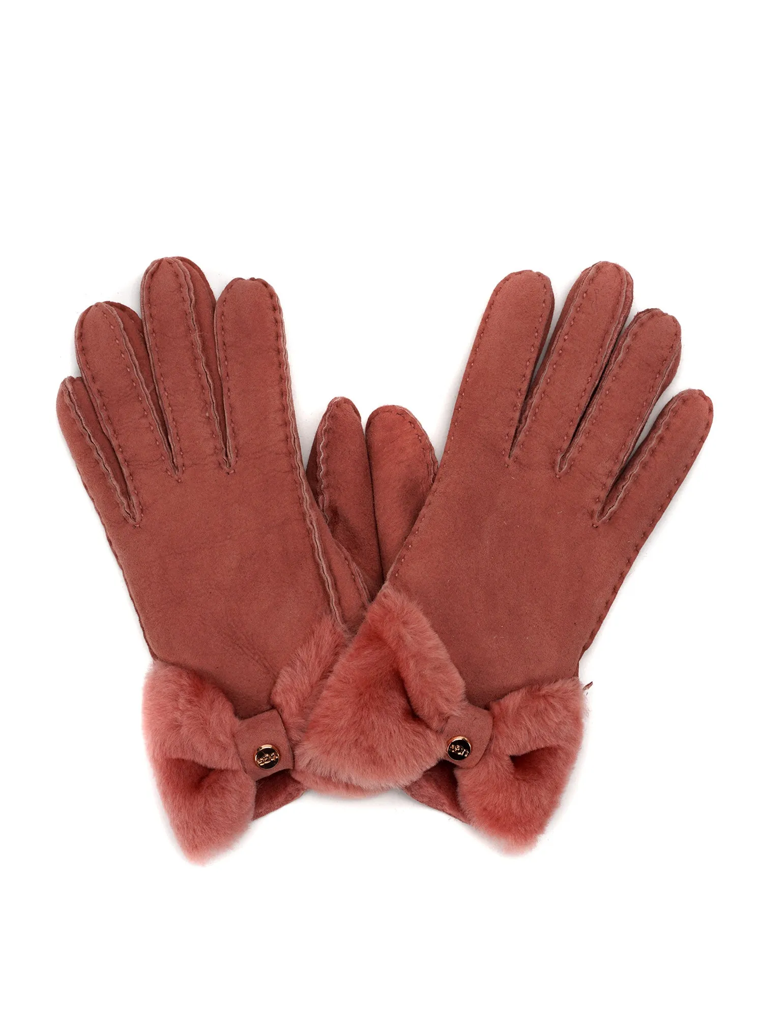 W BOW SHORTY GLOVE