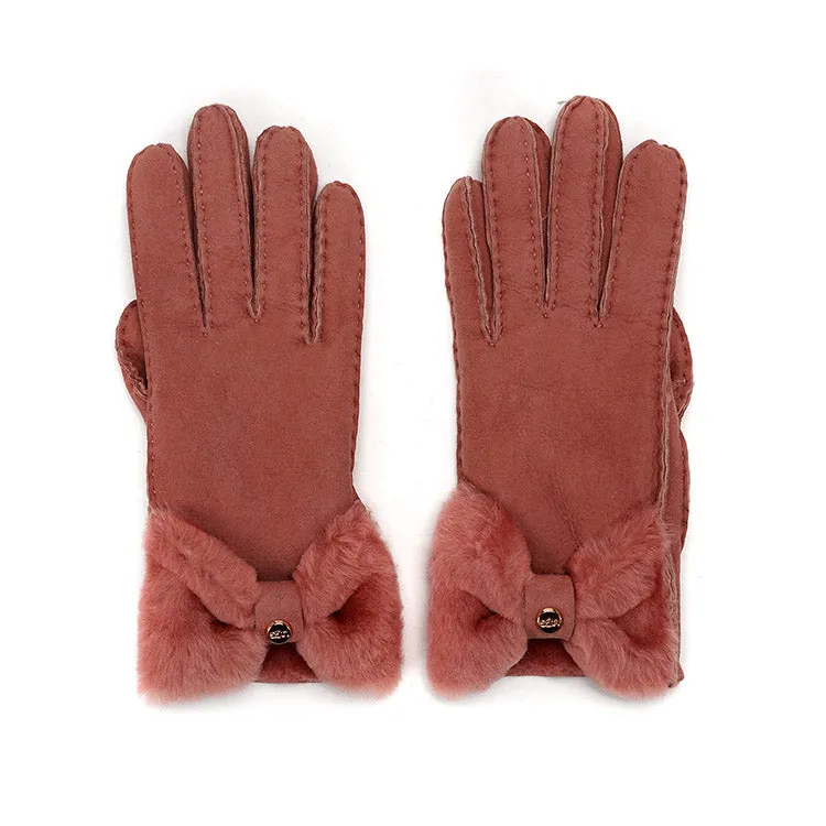 W BOW SHORTY GLOVE