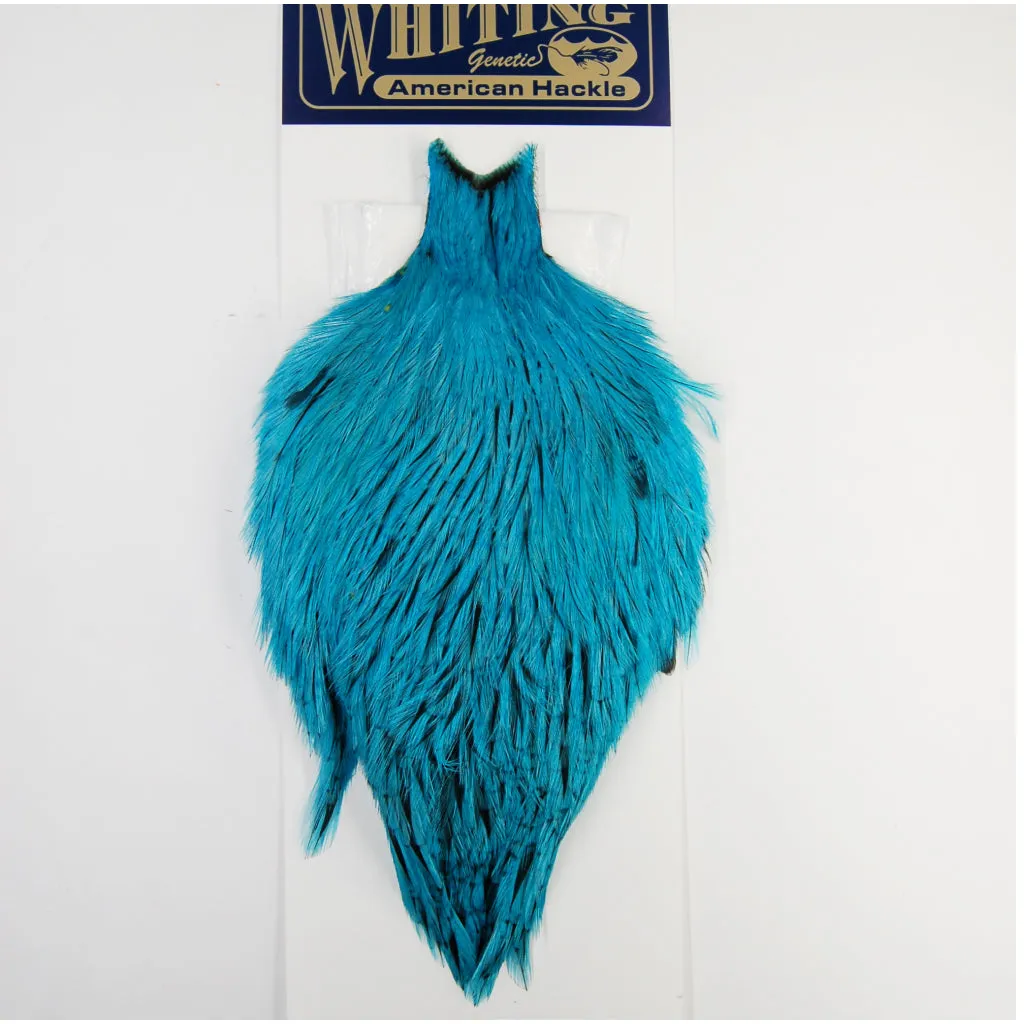 Whiting American Rooster Cape