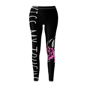 Women's Cut & Sew Casual Leggings