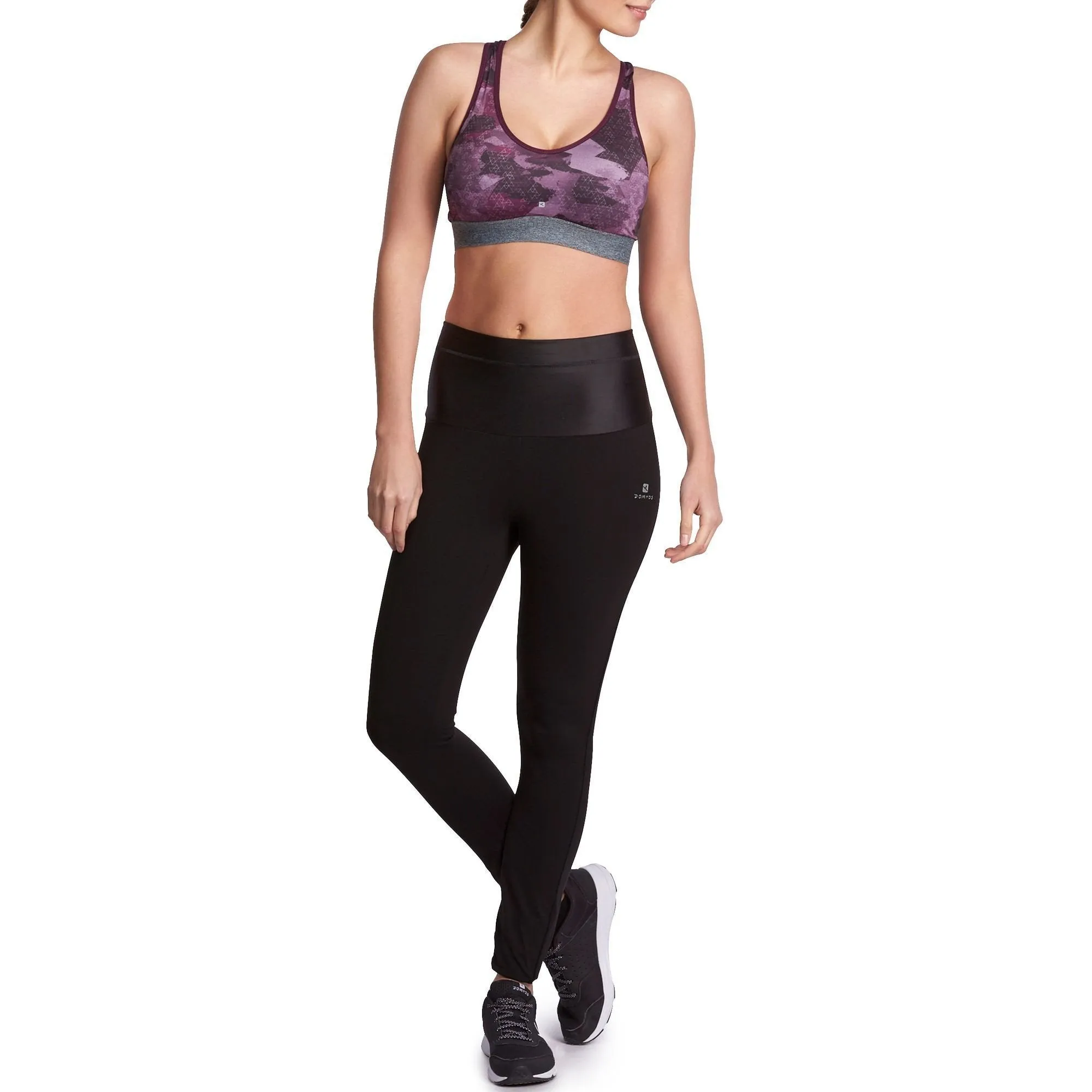 Women's Fitness Leggings