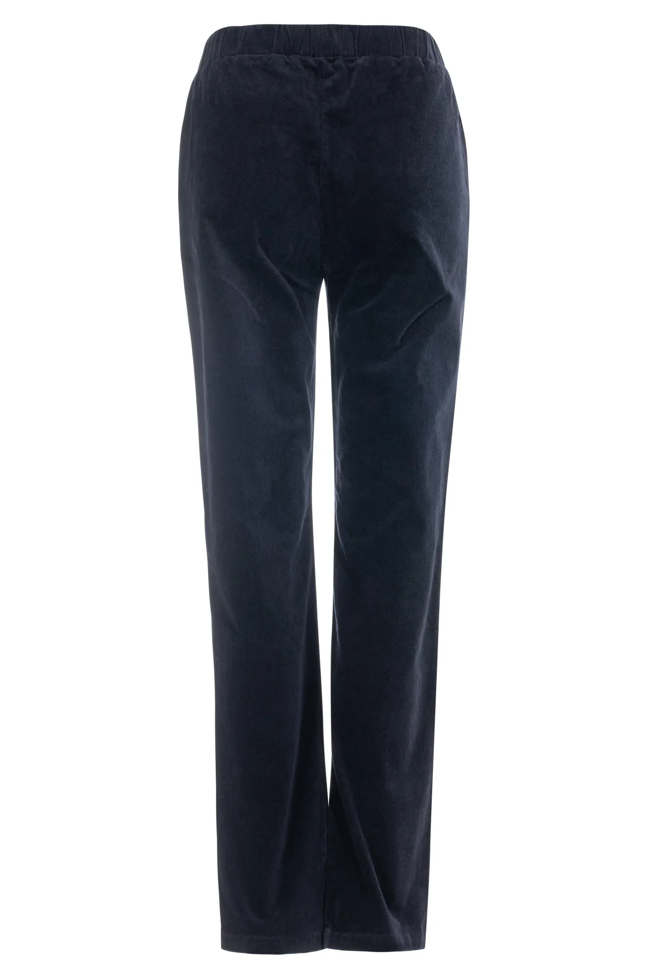 Xtra Short Corduroy Pants | NAVY | 6191ZZ