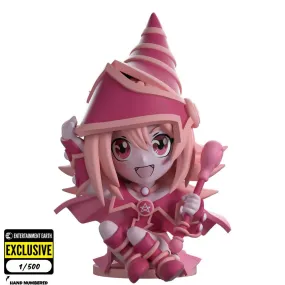 Yu-Gi-Oh! Dark Magician Girl Sakura Entertainment Earth Exclusive